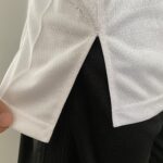 Camiseta Regata NBA Chicago Bulls DeMar DeRozan 11 Association Edition Branca 2022 Nike - Imagem 8