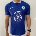 Camisa Chelsea Home Versão Jogador 2023 Nike
