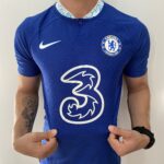 Camisa Chelsea Home Versão Jogador 2023 Nike - Imagem 3