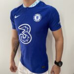Camisa Chelsea Home Versão Jogador 2023 Nike - Imagem 6