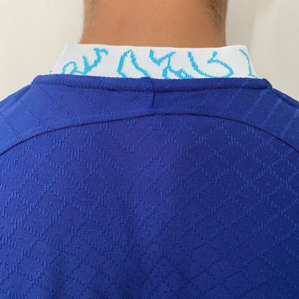 2023-05-30 15.19.03 Camisa Chelsea Home Versão Jogador 2023 Nike - Imagem 14