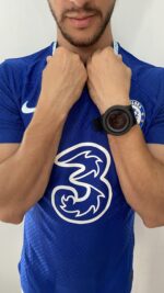 Camisa Chelsea Home Versão Jogador 2023 Nike - Imagem 9