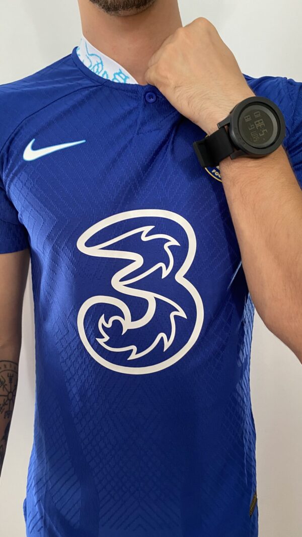 2023-05-30 15.26.02 Camisa Chelsea Home Versão Jogador 2023 Nike - Imagem 8