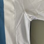 Camisa Seleção Argentina Home - Campeão Mundial - (2) Patch Copa do Mundo Catar - 3 estrelas - Messi 10 - 2023 Adidas - Versão Torcedor - Imagem 15