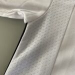 Camisa Seleção Argentina Home - Campeão Mundial - (2) Patch Copa do Mundo Catar - 3 estrelas - Messi 10 - 2023 Adidas - Versão Torcedor - Imagem 16