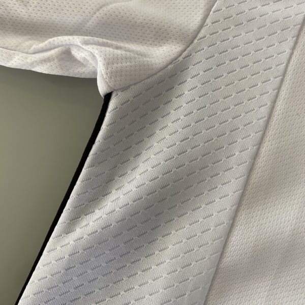 Camisa Seleção Argentina Home - Campeão Mundial - (2) Patch Copa do Mundo Catar - 3 estrelas - Messi 10 - 2023 Adidas - Versão Torcedor - Imagem 16