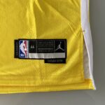 Camiseta Regata Basquete NBA All-Star Game "Team Giannis" Statement Edition Jayson Tatum 0 2023 Laranja Jordan - Imagem 20