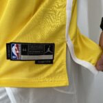 Camiseta Regata Basquete NBA All-Star Game "Team Giannis" Statement Edition Jayson Tatum 0 2023 Laranja Jordan - Imagem 8