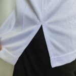 Camiseta Regata NBA Los Angeles Lakers LeBron James 23 City Edition Nike - Imagem 12