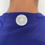 Camisa Seleção Argentina Away - Campeão Mundial - (2) Patch Copa do Mundo Catar - 3 Estrelas - Messi 10 - 2023 Adidas - Versão Jogador - Imagem 17