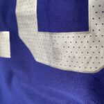 Camisa Seleção Argentina Away - Campeão Mundial - (2) Patch Copa do Mundo Catar - 3 Estrelas - Messi 10 - 2023 Adidas - Versão Jogador - Imagem 20