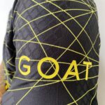 Camisa Paris Saint-Germain - PSG 4th 2023 Preto Jordan - Imagem 14