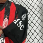 Camisa Milan Home Versão Torcedor 2025/26 Puma - Imagem 2