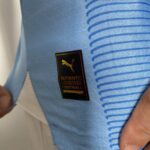 Camisa Manchester City Home Versão Jogador 2024 Puma - Imagem 11