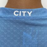 Camisa Manchester City Home Versão Jogador 2024 Puma - Imagem 17