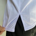 Camiseta Regata NBA Chicago Bulls Michael Jordan 23 Association Edition Branca 2022 Nike - Imagem 12