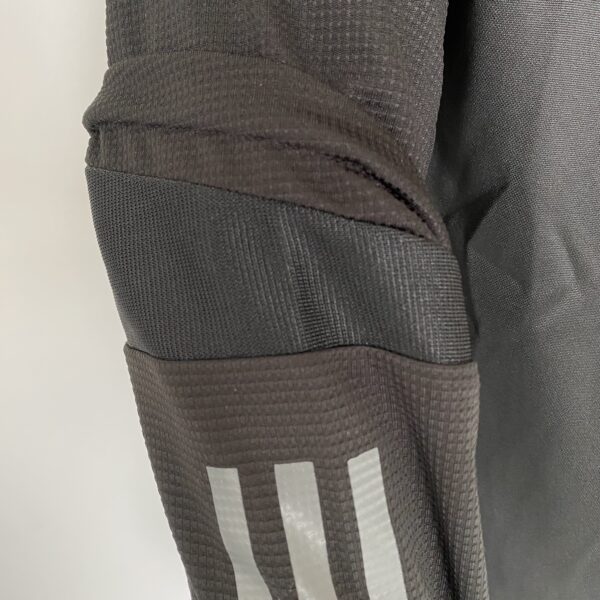 2023-07-19 14.03.49 Casaco Jaqueta Blusão Treino Seleção Argentina 2024 Preto Adidas - Imagem 16