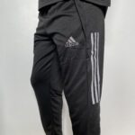 Argentina Conjunto Casaco Jaqueta e Calça Longa Treino 2022 Adidas - Imagem 25