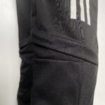 Argentina Conjunto Casaco Jaqueta e Calça Longa Treino 2022 Adidas - Imagem 28