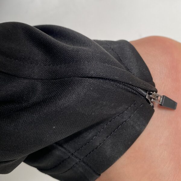 2023-07-19 14.12.20 Argentina Conjunto Casaco Jaqueta e Calça Longa Treino 2022 Adidas - Imagem 29