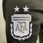 Argentina Conjunto Casaco Jaqueta e Calça Longa Treino 2022 Adidas - Imagem 30
