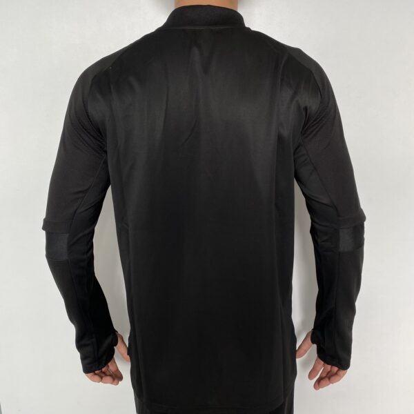 2023-07-19 14.14.16 Argentina Conjunto Casaco Jaqueta e Calça Longa Treino 2022 Adidas - Imagem 33