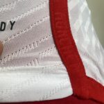 Camisa Bayern Munique Home Versão Jogador 2024 Branca Adidas - Imagem 15