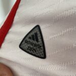 Camisa Bayern Munique Home Versão Jogador 2024 Branca Adidas - Imagem 18