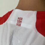 Camisa Bayern Munique Home Versão Jogador 2024 Branca Adidas - Imagem 21