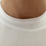 Camisa Seleção Itália Comemorativa 125 Anos 2023 Branca Dourada Adidas - Imagem 7