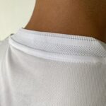 Camisa Seleção Itália Comemorativa 125 Anos 2023 Branca Dourada Adidas - Imagem 19