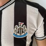 Camisa Newcastle United Home Jogador 2024 Castore - Imagem 5