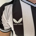 Camisa Newcastle United Home Jogador 2024 Castore - Imagem 7