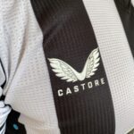 Camisa Newcastle United Home Jogador 2024 Castore - Imagem 8