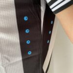 Camisa Newcastle United Home Jogador 2024 Castore - Imagem 13