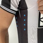 Camisa Newcastle United Home Jogador 2024 Castore - Imagem 15