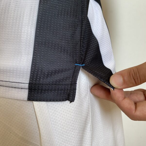 Camisa Newcastle United Home Jogador 2024 Castore - Imagem 16