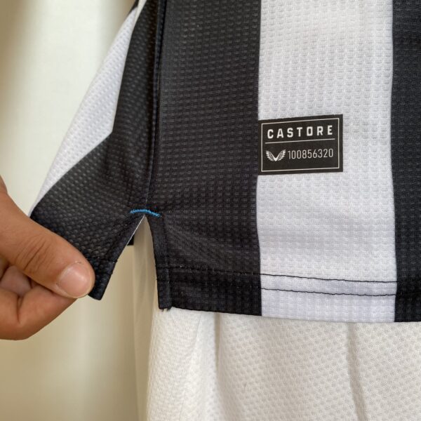 Camisa Newcastle United Home Jogador 2024 Castore - Imagem 17