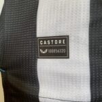 Camisa Newcastle United Home Jogador 2024 Castore - Imagem 18