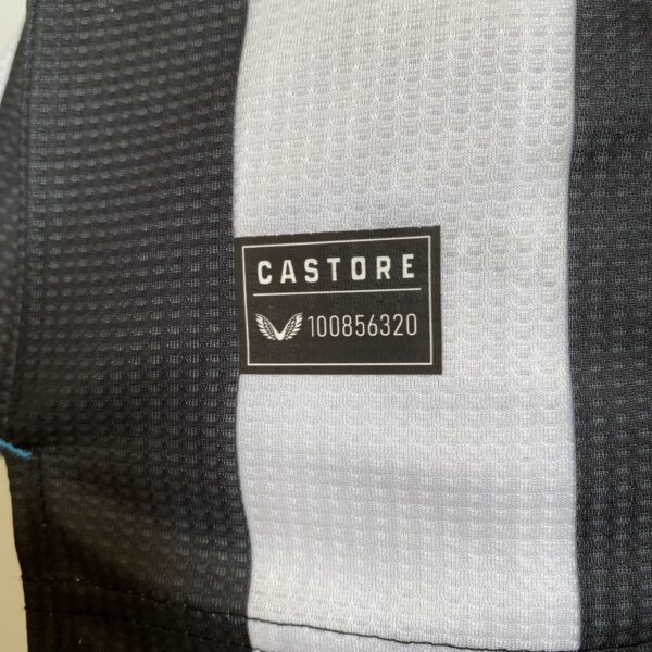 Camisa Newcastle United Home Jogador 2024 Castore - Imagem 18