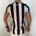 Camisa Newcastle United Home Jogador 2024 Castore - Imagem 19