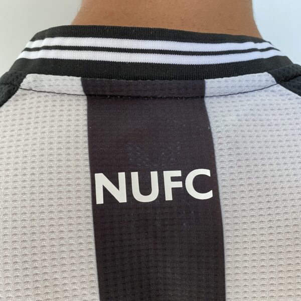 Camisa Newcastle United Home Jogador 2024 Castore - Imagem 20