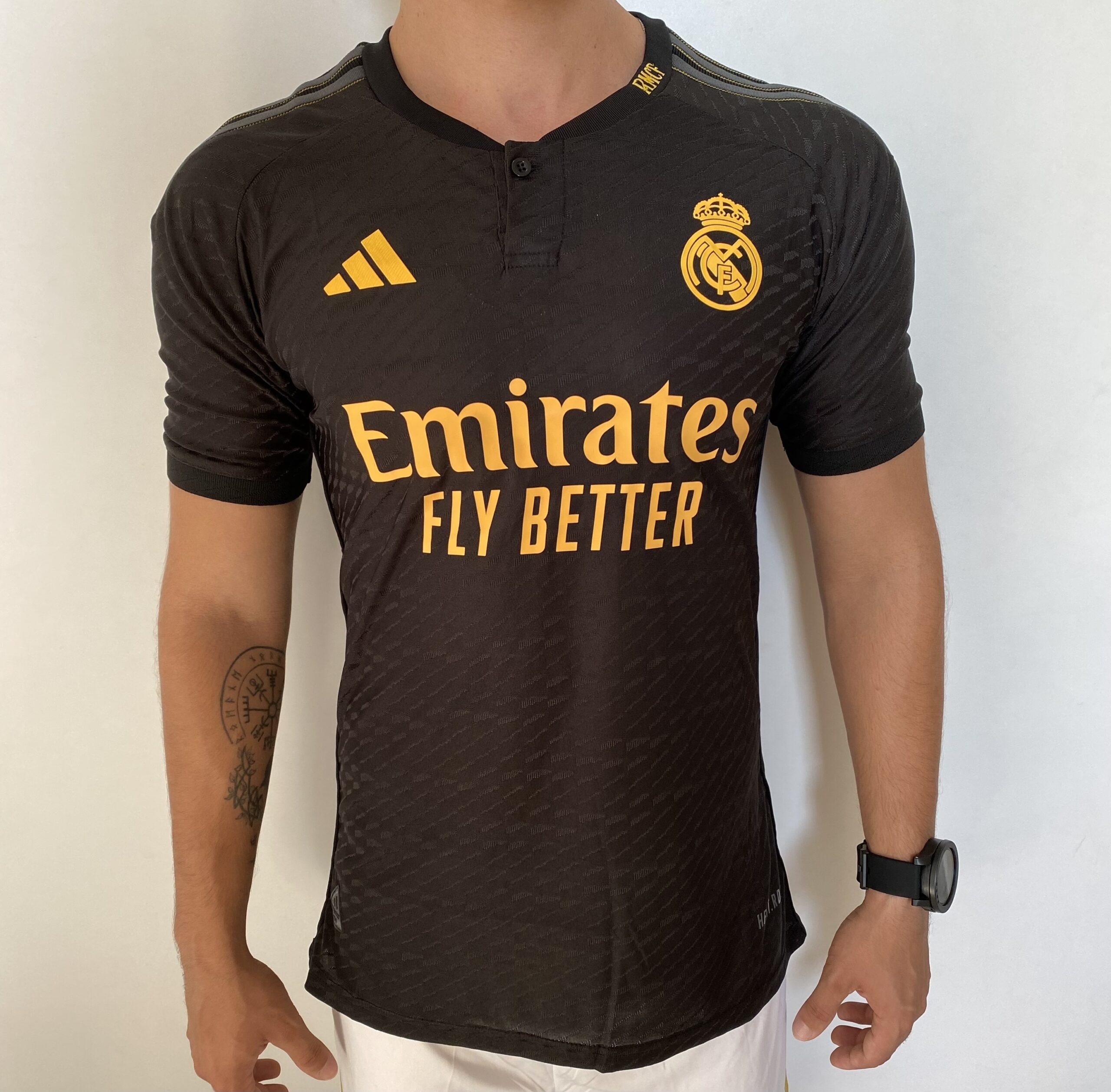 Camisa Los Angeles FC Home 2021 Adidas – TOKSTILO