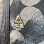 Camisa Real Madrid Away Versão Jogador 2024 Adidas Azul - Imagem 13