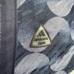 Camisa Real Madrid Away Versão Jogador 2024 Adidas Azul - Imagem 14