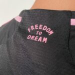 Camisa Inter Miami CF Away 2024 - Messi 10 - Preta Adidas - Versão Jogador - Imagem 23