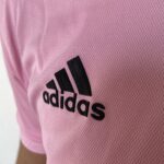 Camisa Inter Miami CF Home 2024 - Messi 10 - Rosa Adidas - Versão Jogador - Imagem 8