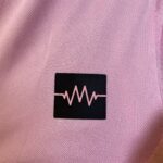 Camisa Inter Miami CF Home 2024 - Messi 10 - Rosa Adidas - Versão Jogador - Imagem 18