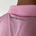 Camisa Inter Miami CF Home 2024 - Messi 10 - Rosa Adidas - Versão Jogador - Imagem 26