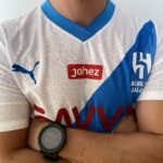 Camisa Al-Hilal Away 2024 - Neymar 10 - Versão Jogador - Branca Puma - Imagem 10